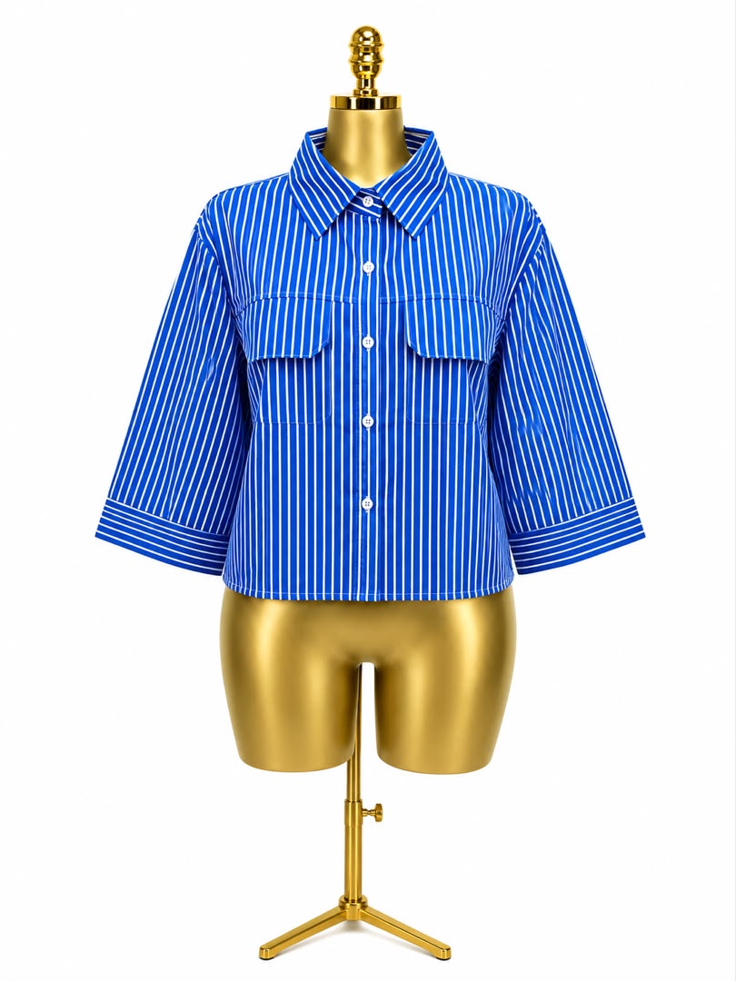 Chemise Wendy