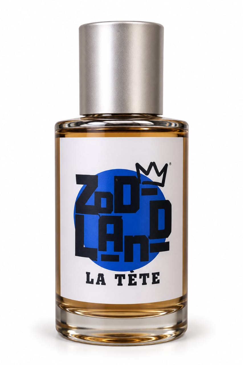 Parfum VraC